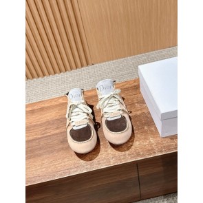 [디올] 신상 스니커즈 Dior Roadie Sneakers