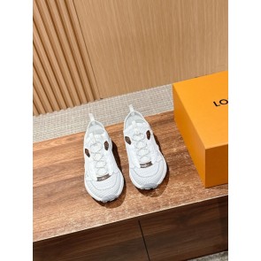 [루이비통] 신상 남여공용 스니커즈