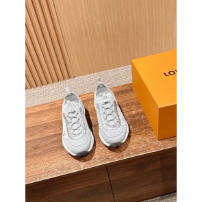 [루이비통] 신상 남여공용 스니커즈