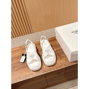 [프라다] 신상 샌들