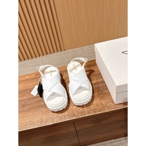 [프라다] 신상 샌들
