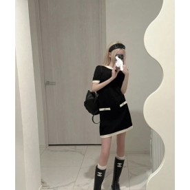 [샤넬] 원피스
