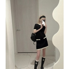 [샤넬] 원피스