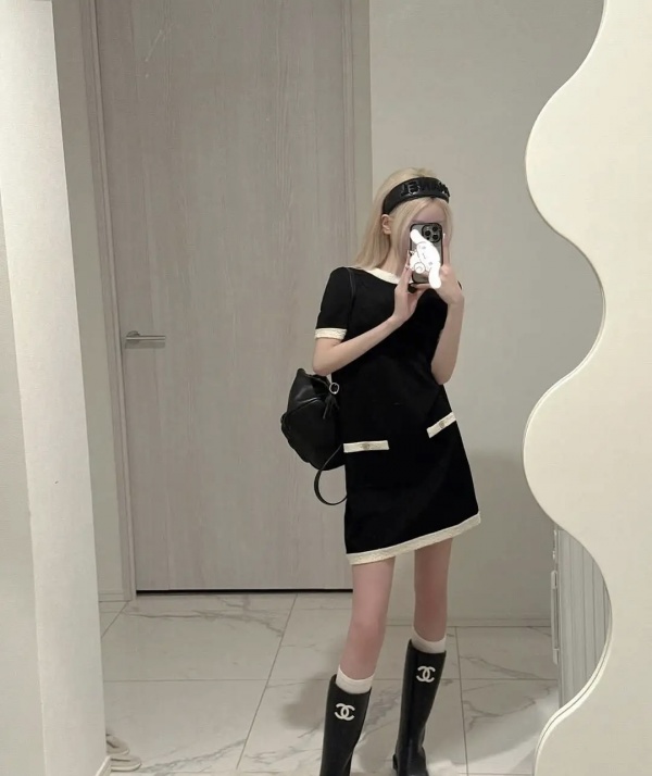 [샤넬] 원피스