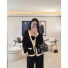[샤넬] 니트 가디건
