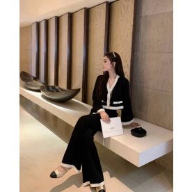 [샤넬] 바지