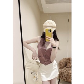 [샤넬] 나시