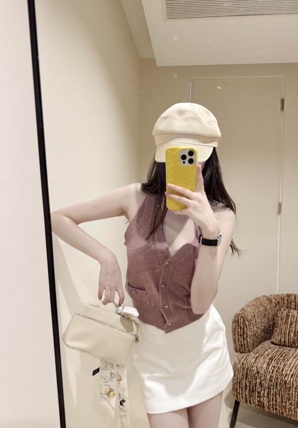 [샤넬] 나시