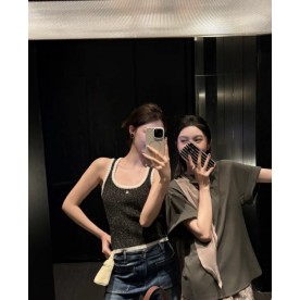 [샤넬] 나시