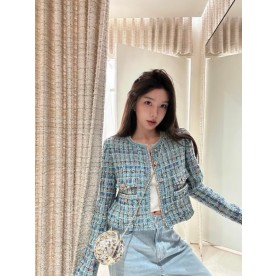 [샤넬] 자켓