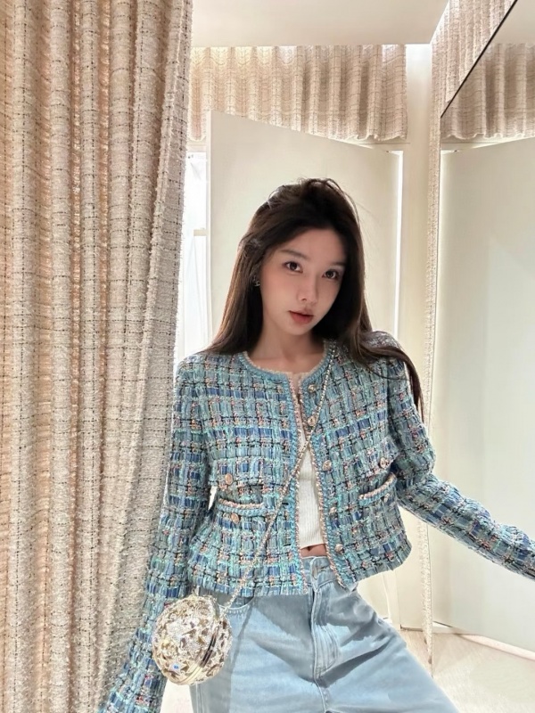 [샤넬] 자켓