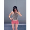 [미우미우] 신상 반바지