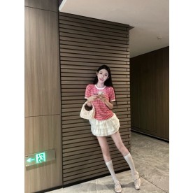 [미우미우] 티셔츠