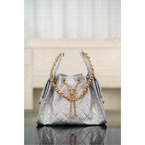 [샤넬] 25C HOBO 숄더백