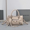 [발렌시아가] CITY NANO 파우치 체인 숄더백