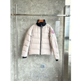 [캐나디구스] 울포드 woolford 패딩