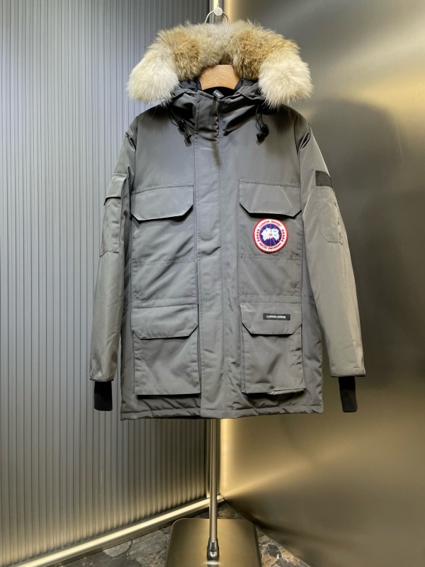 [캐나다구스] 익스페디션 파카 Expedition 패딩