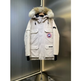 [캐나다구스] 익스페디션 파카 Expedition 패딩