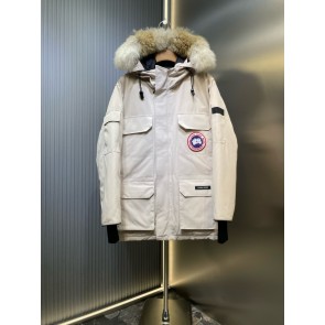 [캐나다구스] 익스페디션 파카 Expedition 패딩