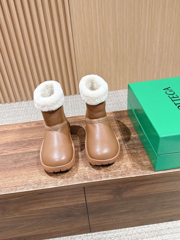 [보테가베네타] 부츠