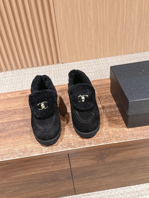 [샤넬] 신상 로퍼