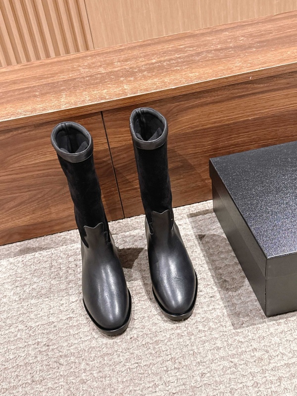 [샤넬] 신상 부츠