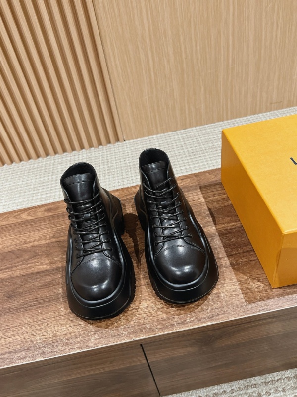 [루이비통] 부츠