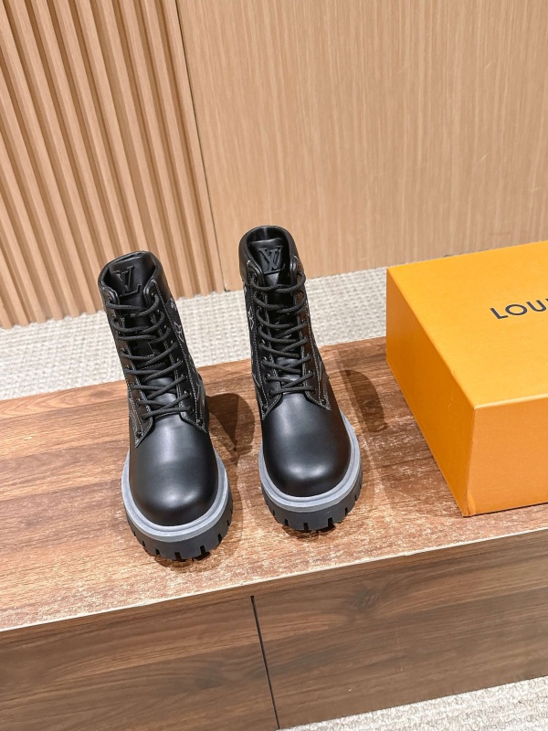 [루이비통] 부츠