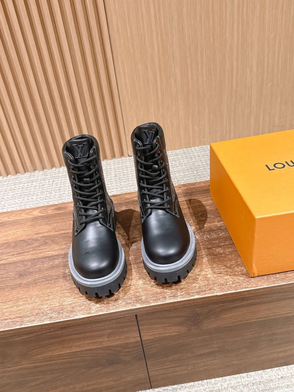 [루이비통] 부츠