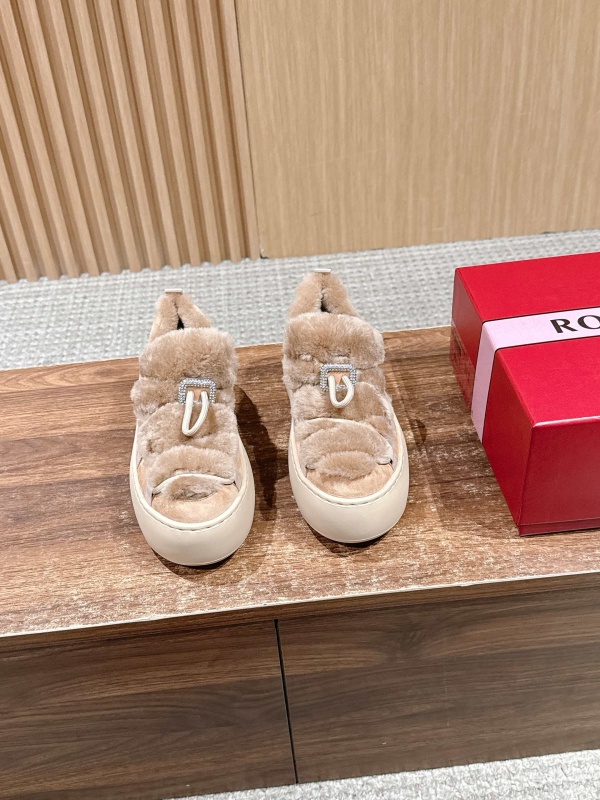 [로저비비에] 부츠