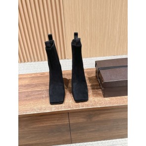 [ALAIA] 신상 부츠