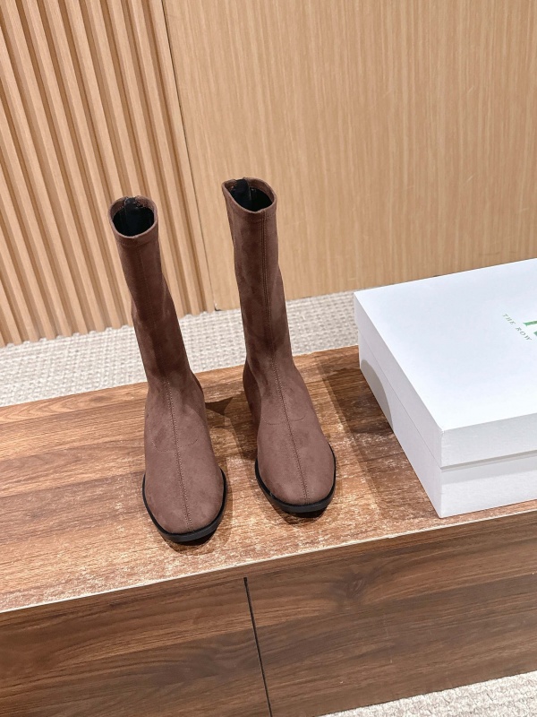 [THE ROW] 신상 부츠