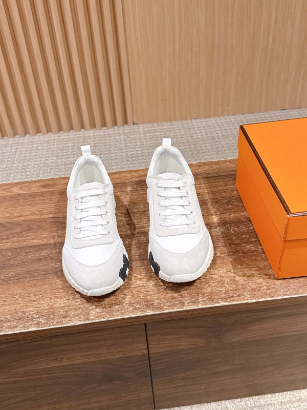 [에르메스] 신상 남여공용 스니커즈 BOUNCING SNEAKER