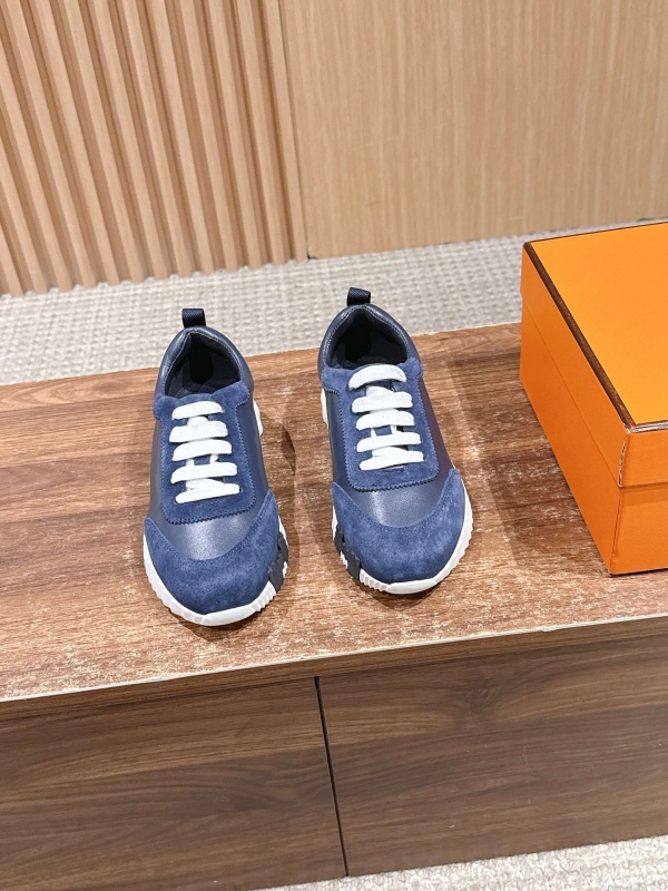 [에르메스] 신상 남여공용 스니커즈 BOUNCING SNEAKER