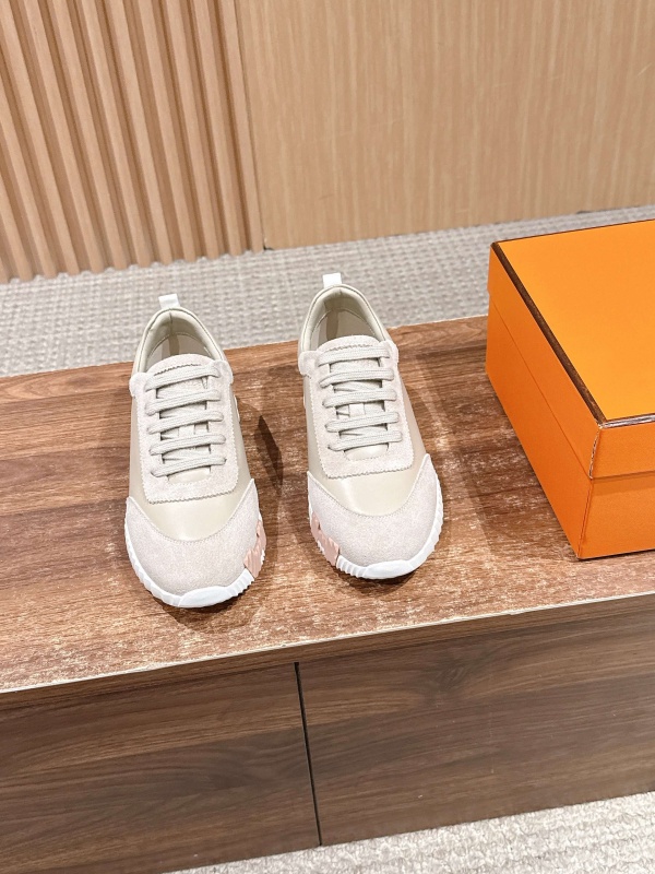 [에르메스] 신상 남여공용 스니커즈 BOUNCING SNEAKER