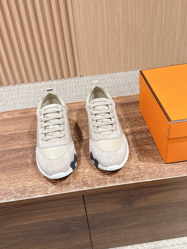 [에르메스] 신상 남여공용 스니커즈 BOUNCING SNEAKER
