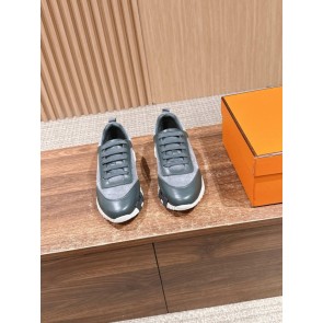 [에르메스] 신상 남여공용 스니커즈 BOUNCING SNEAKER
