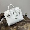 실사 [에르메스] 엘리게이터 버킨 백 HERMES BIRKIN20 SELLIER