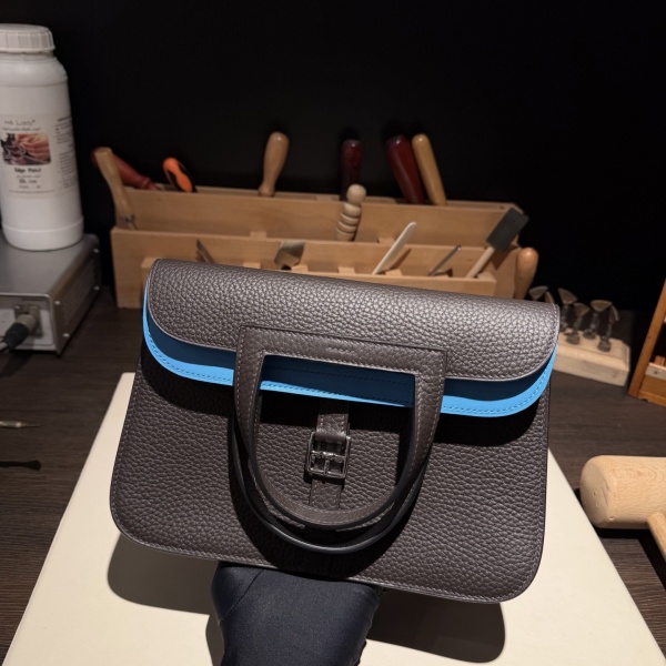 [에르메스] Halzan 할잔 25cm