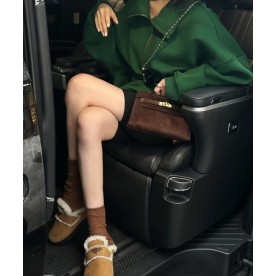 [에르메스] 미니 켈리 MINI KELLY 22CM