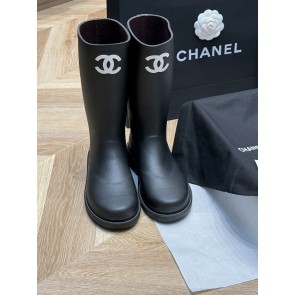 [샤넬] 신상 부츠