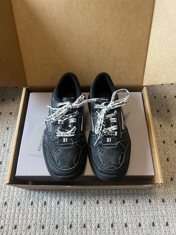 [발렌시아가] 스니커즈