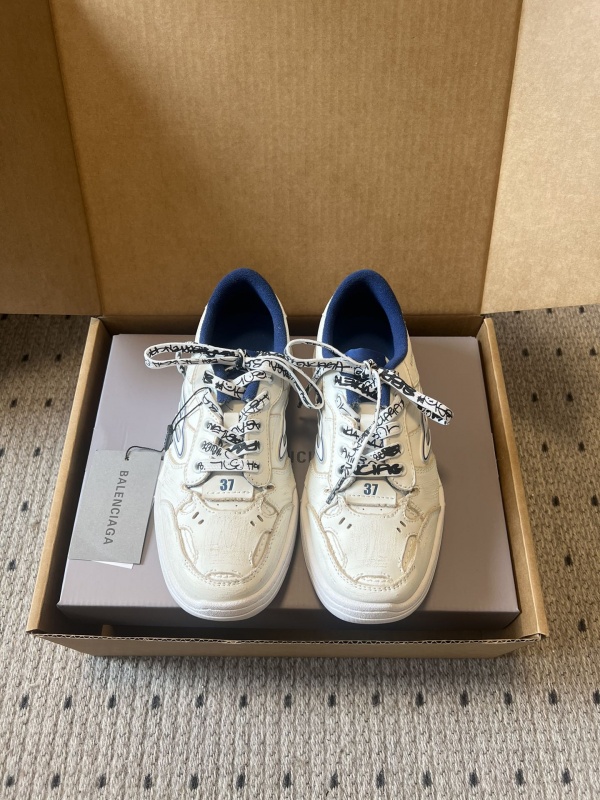 [발렌시아가] 스니커즈