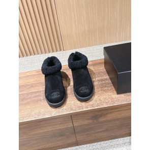 [샤넬] 신상 부츠