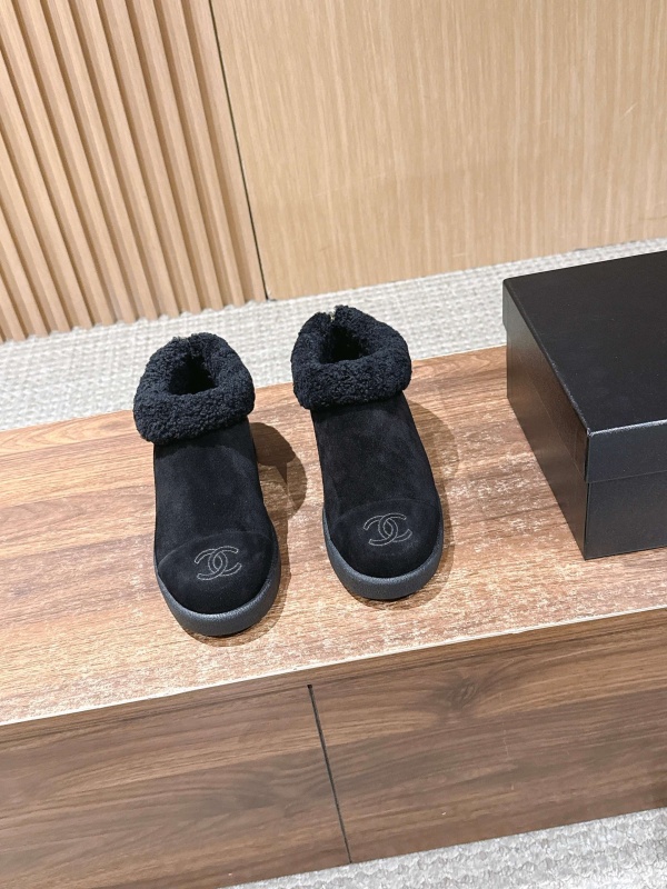 [샤넬] 신상 부츠