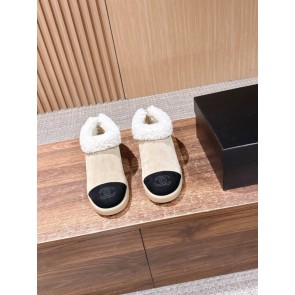 [샤넬] 신상 부츠