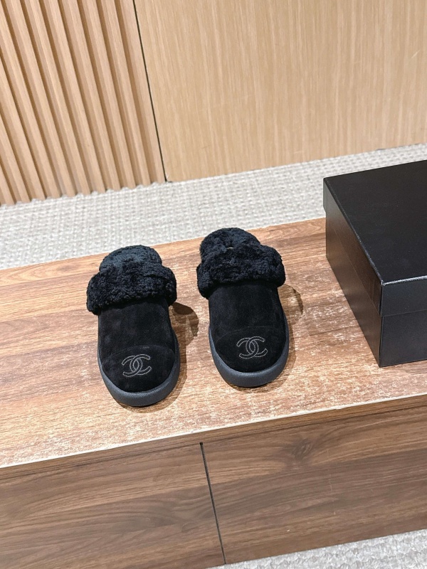 [샤넬] 신상 슬리퍼