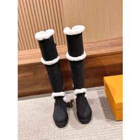 [루이비통] CORTINA LV SKI 신상 부츠