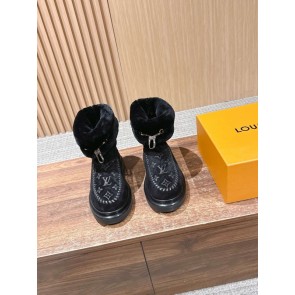 [루이비통] CORTINA LV SKI 신상 부츠