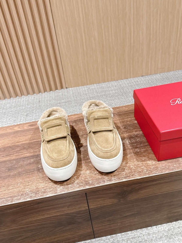 [로저비비에] 슬리퍼